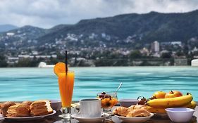 Domus Lake Resorts